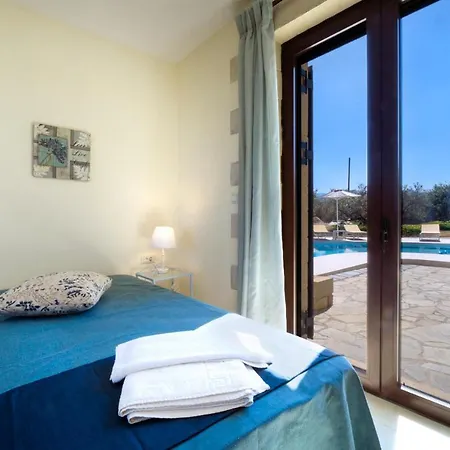 Villa Casa Rustica *